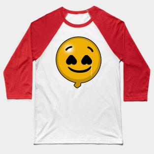 Happier Baseball T-Shirt